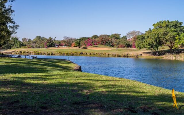 Kruger Park Lodge Unit 223