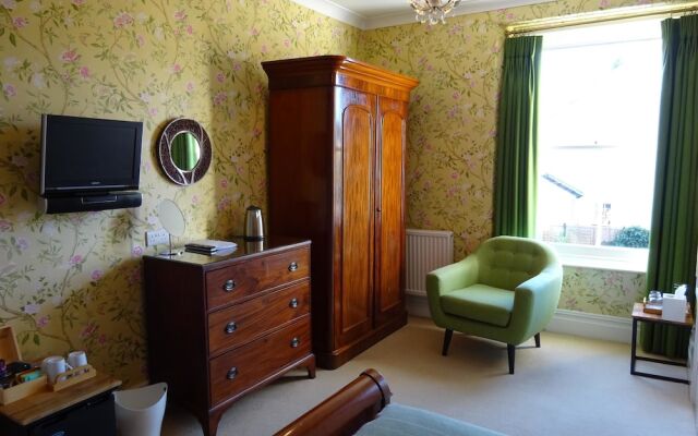 Yeoman's Acre Bed and Breakfast