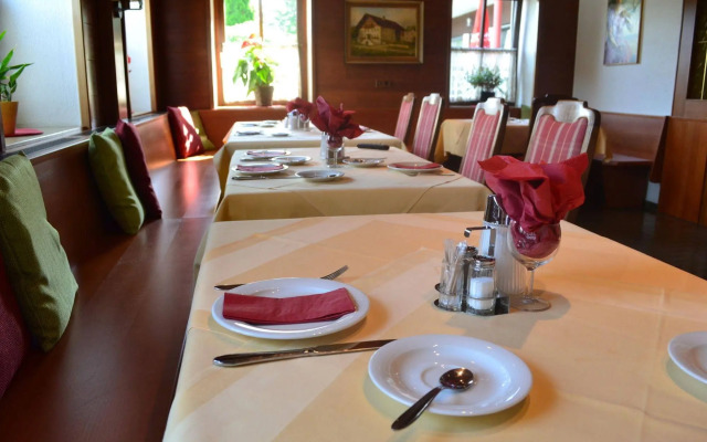 Landhotel Santner