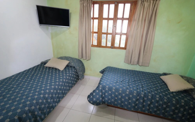Aparthotel Los Pinos
