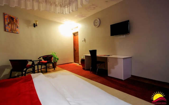 Shine Resort Hotel