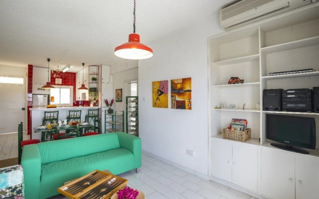 Protaras Coral Seaview Suite