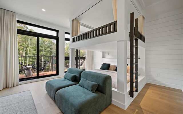 Verbier Tremblant by RVMT