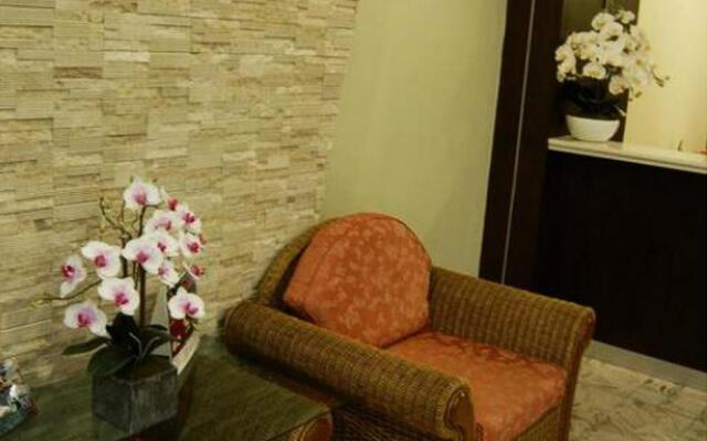 Baan Manthana House