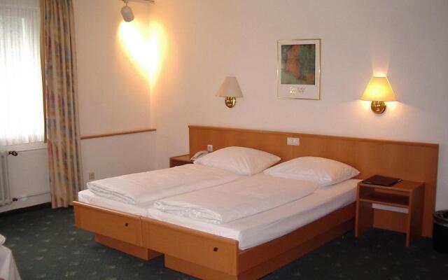 Hotel Bitburg