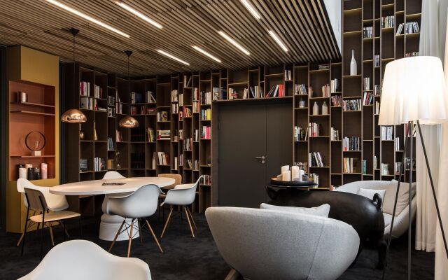 Golden Tulip Saint Malo - Le Grand Bé