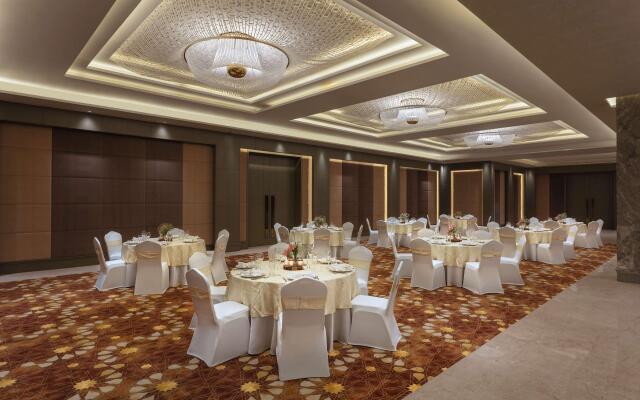 Doubletree by Hilton Jaipur Amer