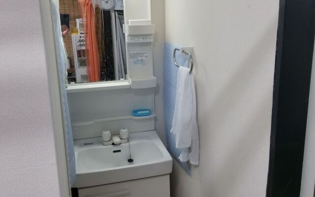 KGbiru Kyoto Guesthouse - Hostel