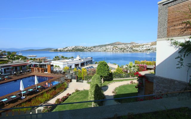 Costa Farilya Special Class Hotel Bodrum - Special Class