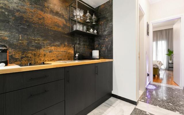 NEW #5 DESIGN LUXURY apt