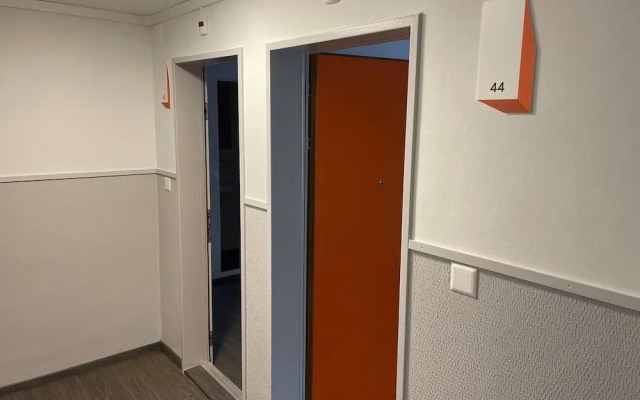 easyHotel Zürich City Limmatplatz