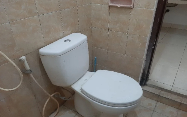 Capital O 92080 Green Home Stay