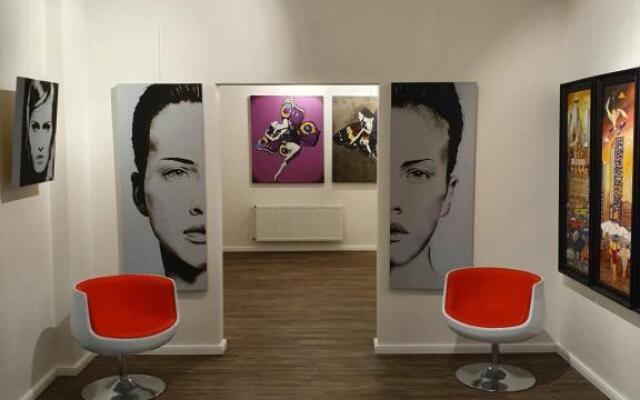Design Apartments