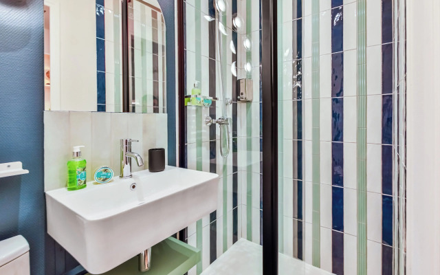 WS Louvre - Tuileries