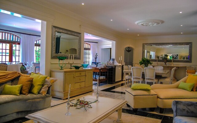 Villa Anastasia B and B