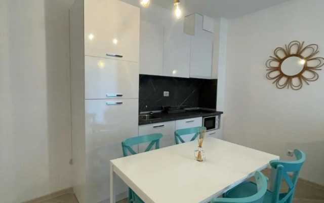 Aparthotel Izida Palace