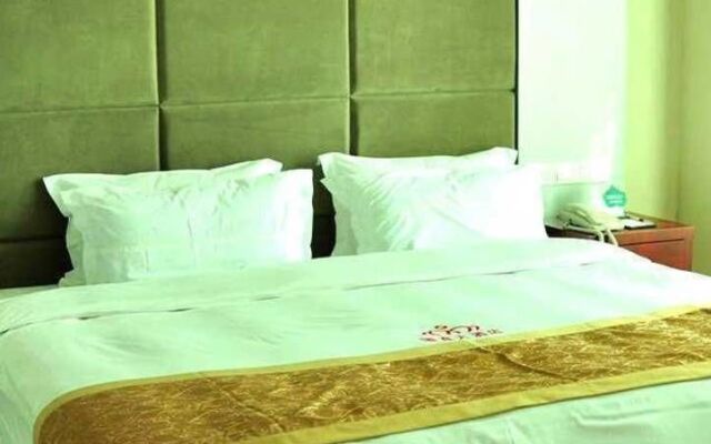 Guo Bin Hotel