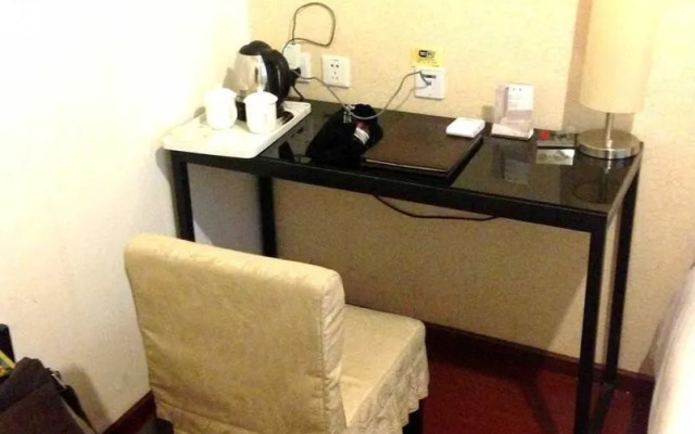 B and B Inn Shaoyaoju - Beijing