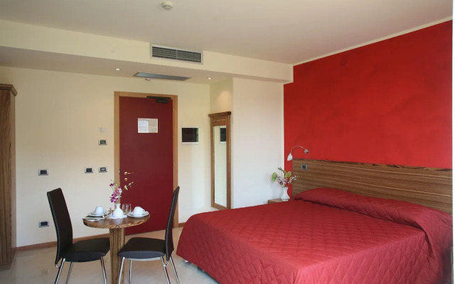Hotel 5 Vie