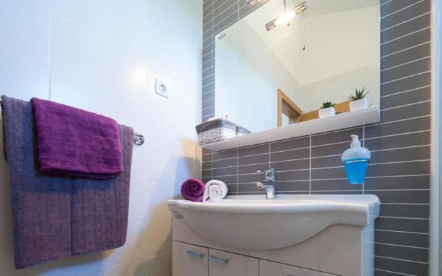 Apartmani Villa Athina
