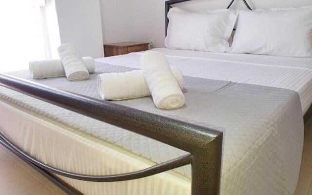 COZY & COOL Apartment N2 30m from sea