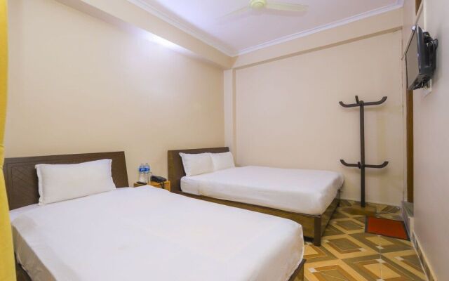 SPOT ON 476 Kali Gandaki Hotel