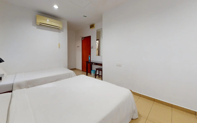 Dynasty Inn Wakaf Che Yeh