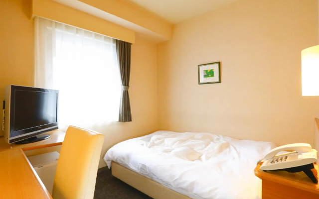 Ooedo-Onsen-Monogatari Shiomiso (Formerly: Yubae no Yado Shiomiso) – Guest Rooms – Murakami