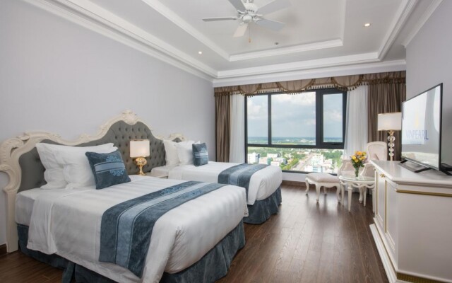 Melia Vinpearl Tay Ninh