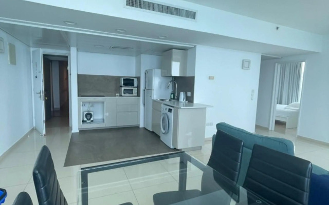 Sea Apartment