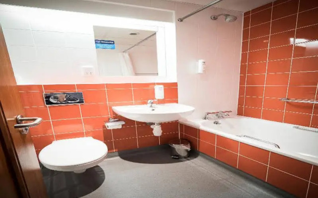 Travelodge Derry