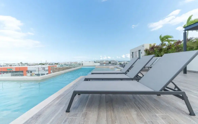 Condo Verde Oasis -  Veranto Condos