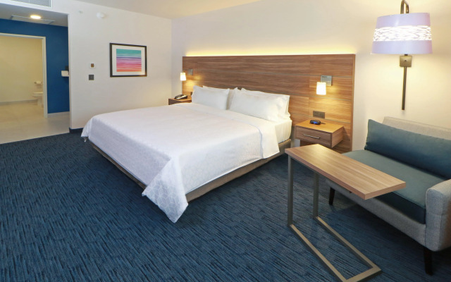 Holiday Inn Express San Luis Potosi by IHG