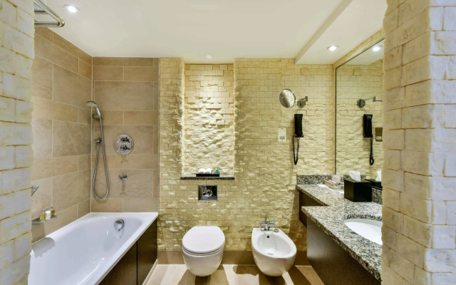 Hyatt Regency London The Churchill