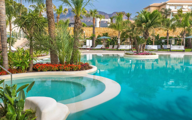 Barcelo La Nucia Palms
