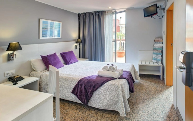 Hotel Nuevo Triunfo