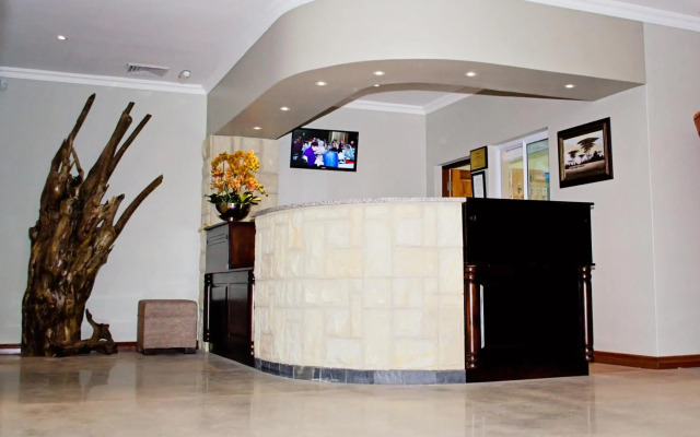 Umthunzi Hotel & Conference