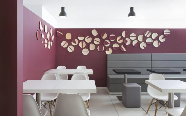 B&B Hotel Milano - Monza