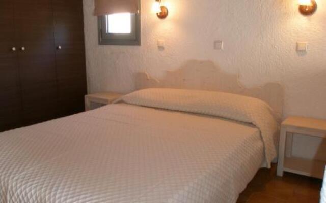 Aparthotel 3 Stars Koutsounari