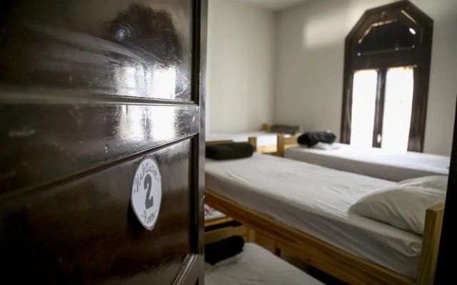 Hostel del Centro