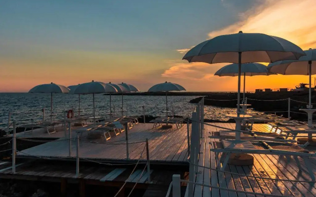 Hotel CDSHotels Grand Hotel Riviera