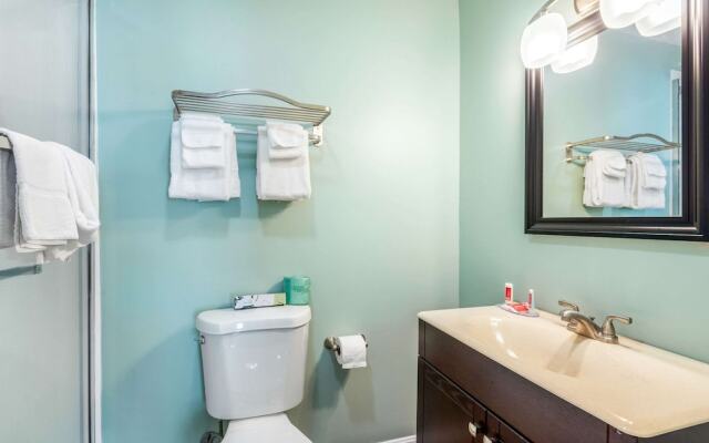 Econo Lodge Inn & Suites Lincoln