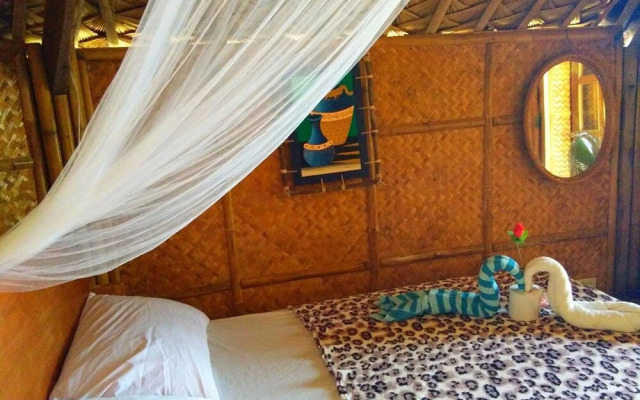 Reggae Vibes De Isla Romblon - Hostel