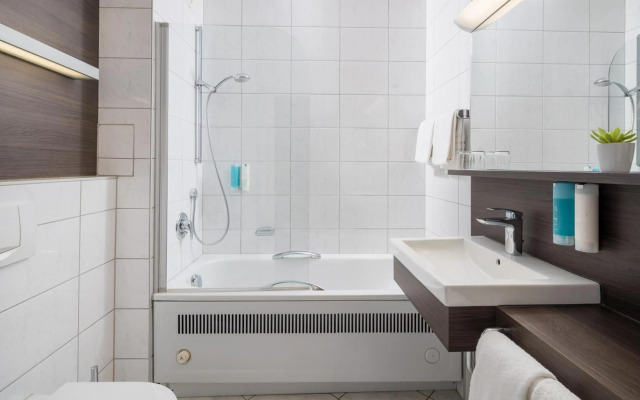 Leonardo Royal Hotel Ulm