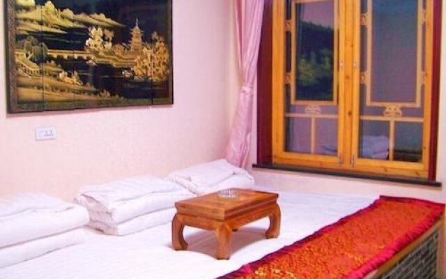 Pingyao Wanggulou Hotel