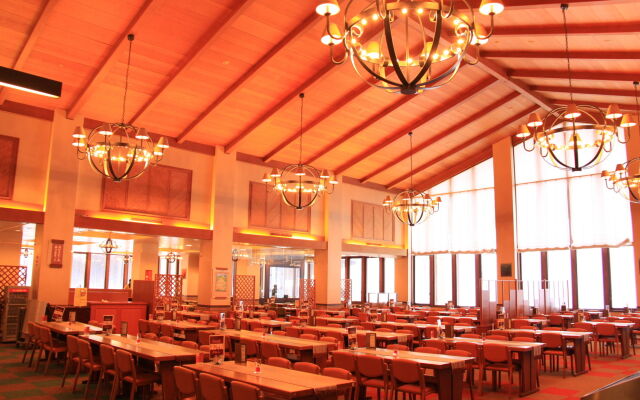 Hotel Harvest Skijam Katsuyama
