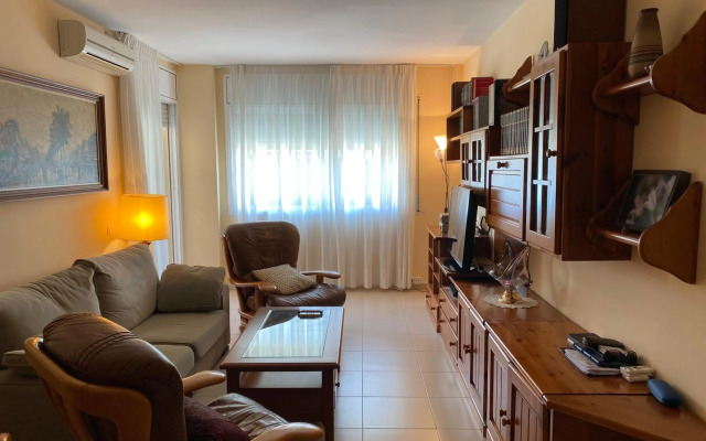 Sitges Living Apartment