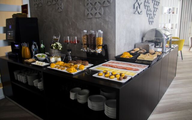 Thomar Boutique Hotel