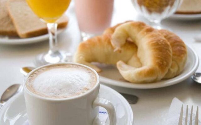 Bagu Ayres de Mar - Pinamar