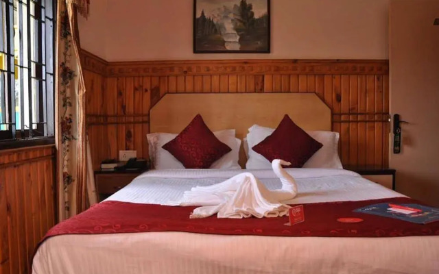 OYO Rooms Rifle Range Road